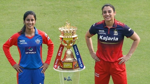WPL 2026 Final Preview: Delhi Capitals Face Red-Hot Royal Challengers Bengaluru In Title Showdown