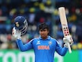 Vaibhav Suryavanshi :अंडर 19 वर्ल्ड कप फायनलमध्ये वैभवचं वादळ, फक्त 30 बॉलमध्ये ठोकले 150 रन्स!
