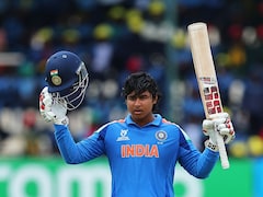 U19 World Cup Live: Suryavanshis World Record Ton Puts India On Course For 400+