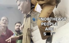 How Influencers From Northeast Are Clapping Back At Racism With Humorous Reels