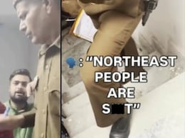 How Influencers From Northeast Are Clapping Back At Racism With Humorous Reels