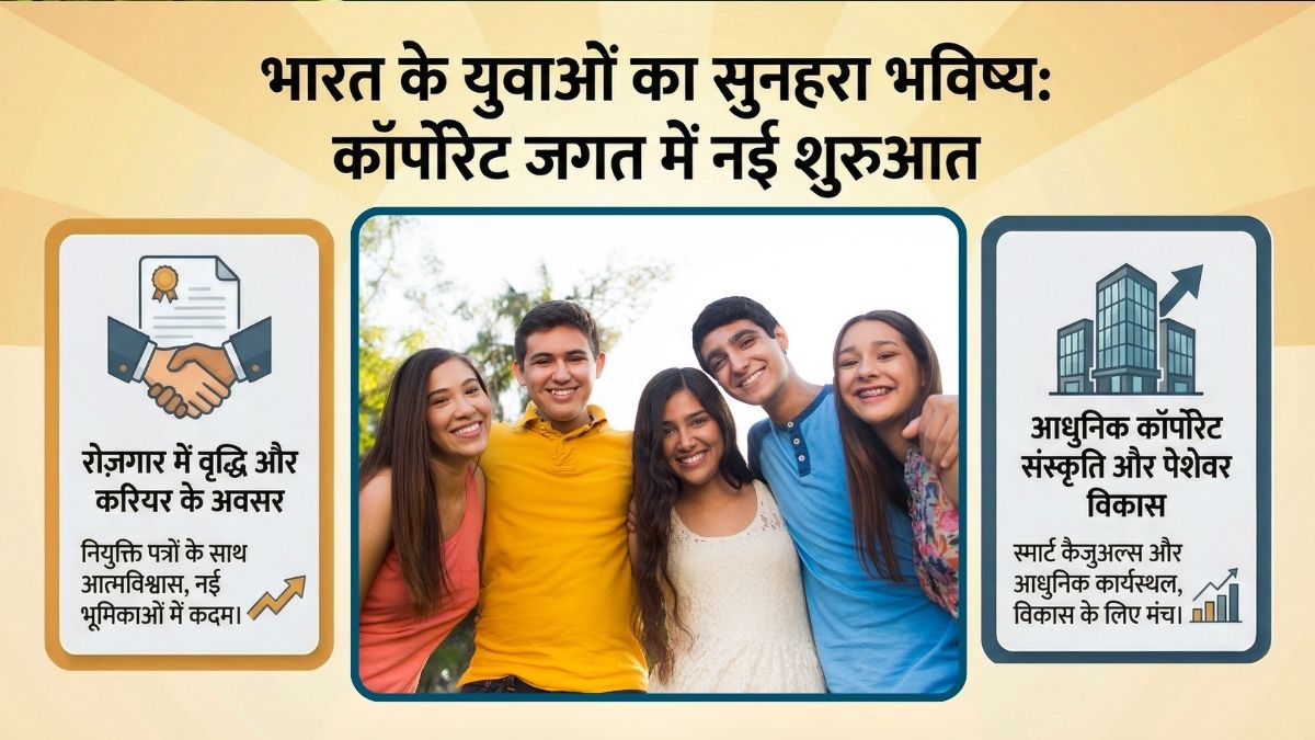 प्राइवेट जॉब में पगार तो मिलेगी ही, सरकार भी देगी पैसे! 2 किस्&zwj;तों में मिलेंगे इतने रुपये