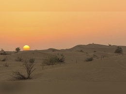 Rajasthan Weather: राजस्थान में सर्दी के तेवर पड़े ढीले, चढ़ने लगा पारा, 17 फरवरी से बरस सकते है बादल