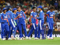 Pacers Give Confidence As India Eye Womens T20I Series Triumph Over Australia