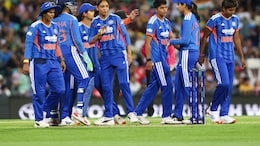 Pacers Give Confidence As India Eye Women's T20I Series Triumph Over Australia
