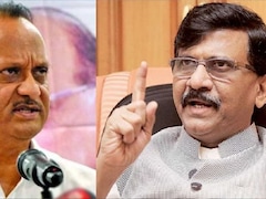 'BJP नेताओं की फाइलों वाला बयान, उसके बाद प्लेन क्रैश...' अजित पवार की मौत पर संजय राउत ने उठाए गंभीर सवाल