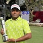 Players Championship: Om Prakash Chouhan Outclasses Rivals With Late Flourish