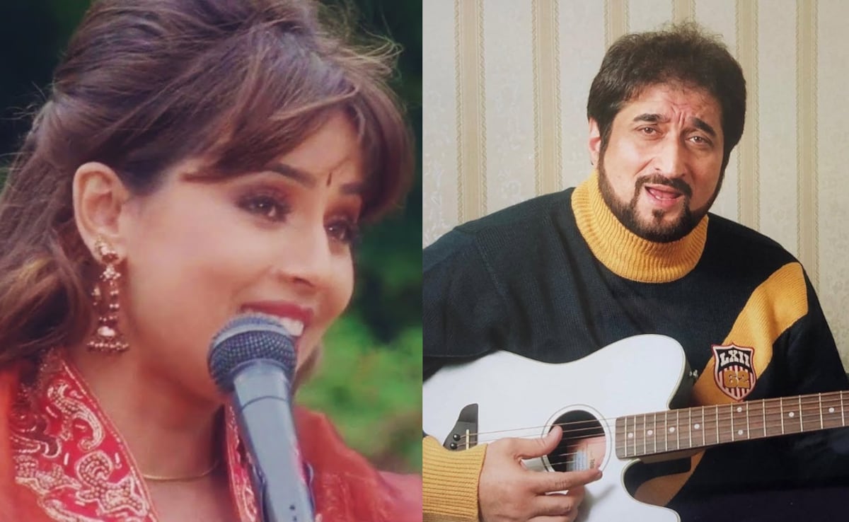 परदेस का गाना जो बन गया था देश की पहचान, नदीम सैफी ने बताई 'आई लव माय इंडिया' के पीछे की कहानी