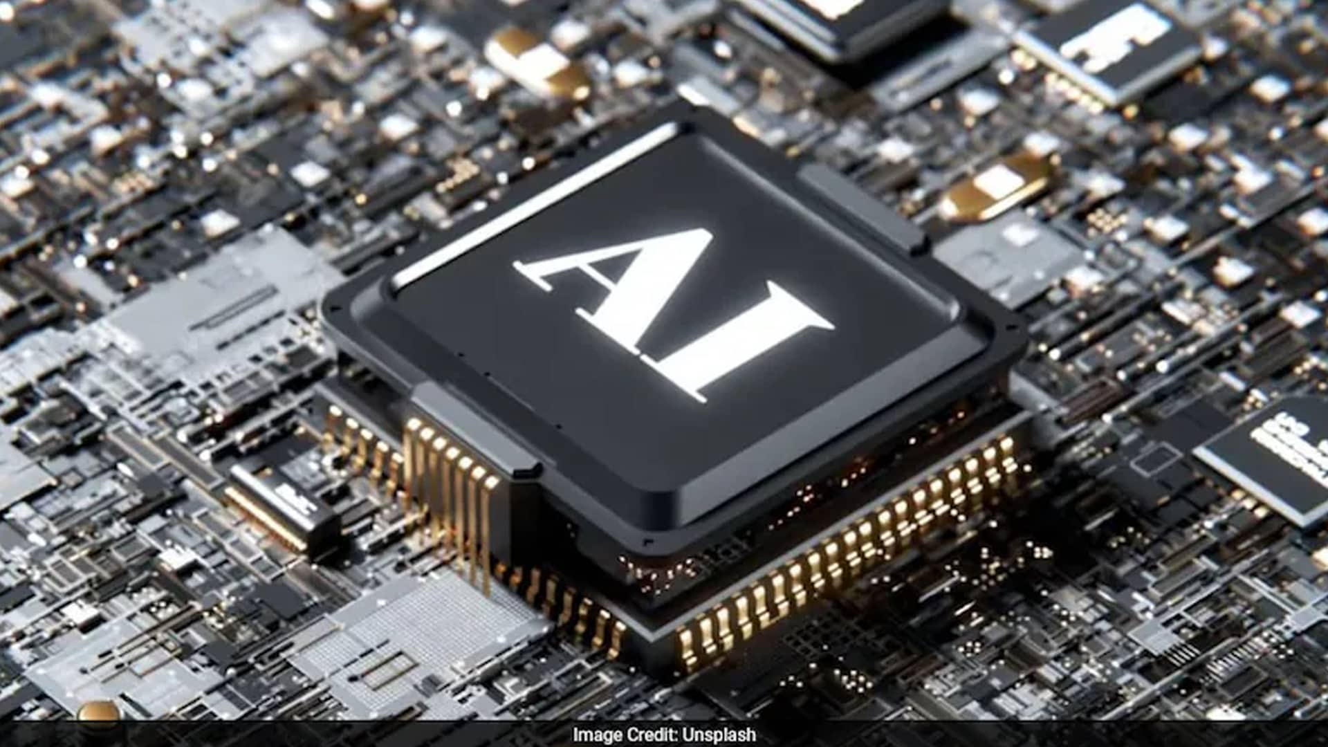 AI Just Took 4,000 Jobs in One Day - Are You Next?