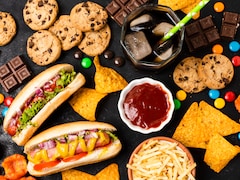 Treat Ultra-Processed Foods Like Cigarettes Not Food, Says Study