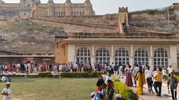 राजस्थान में आज सभी पर्यटन स्थलों पर मिलेगी फ्री एंट्री, आप भी ऐसे उठा सकते हैं लाभ