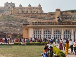 राजस्थान में कल सभी पर्यटन स्थल पर फ्री एंट्री, आज सिर्फ विद्यार्थियों के लिए रहा निःशुल्क