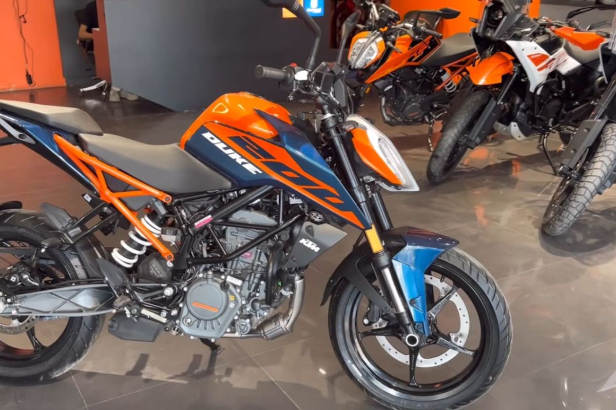 Latest and Breaking News on NDTV