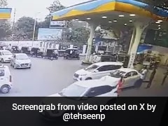 BJP's Shehzad Poonawalla's Mother Injured In Hit-And-Run Accident In Pune