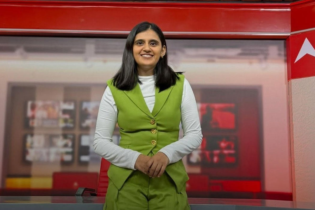 Neha Nagar Explains New CCPA Rules: Service Charge Is Voluntary, Not Mandatory