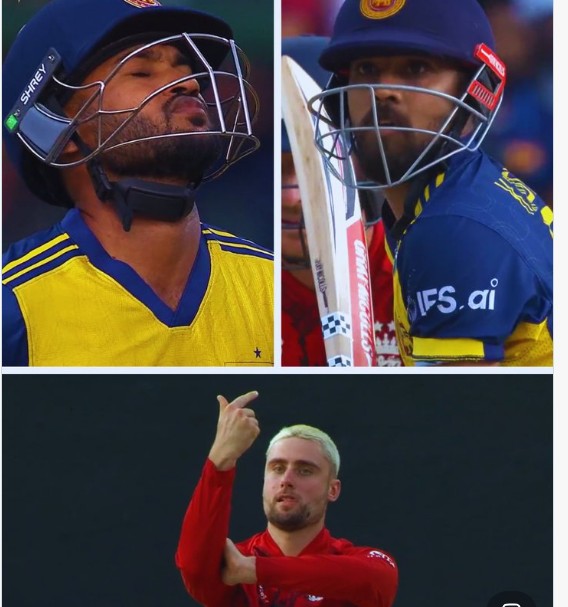 T20 World Cup 2026: इंग्लैंड की जीत से बदला समीकरण, यहां से ये 4 टीमें सेमीफाइनल की रेस में सबसे आगे, ये 3 मुकाबले हुए बहुत ही अहम