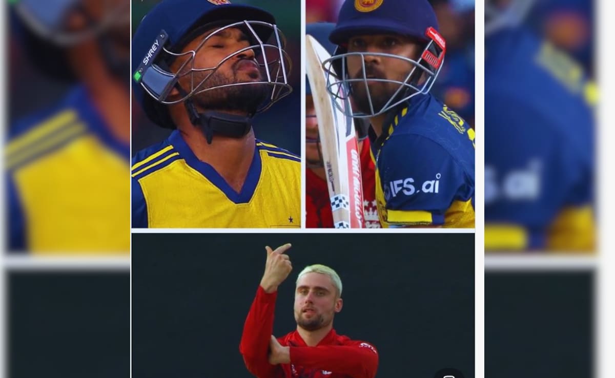 T20 World Cup 2026: इंग्लैंड की जीत से बदला समीकरण, यहां से ये 4 टीमें सेमीफाइनल की रेस में सबसे आगे, ये 3 मुकाबले हुए बहुत ही अहम