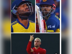 T20 World Cup 2026: इंग्लैंड की जीत से बदला समीकरण, यहां से ये 4 टीमें सेमीफाइनल की रेस में सबले आगे, ये 3 मुकाबले हुए बहुत ही अहम