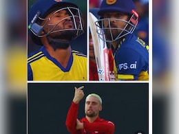 T20 World Cup 2026: इंग्लैंड की जीत से बदला समीकरण, यहां से ये 4 टीमें सेमीफाइनल की रेस में सबसे आगे, ये 3 मुकाबले हुए बहुत ही अहम