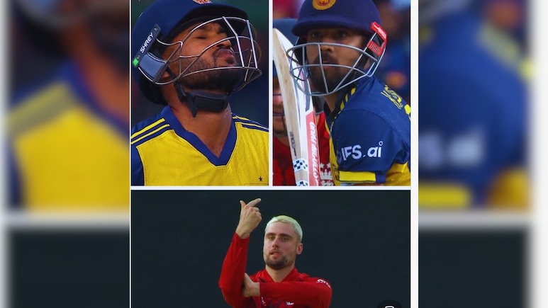 T20 World Cup 2026: इंग्लैंड की जीत से बदला समीकरण, यहां से ये 4 टीमें सेमीफाइनल की रेस में सबसे आगे, ये 3 मुकाबले हुए बहुत ही अहम