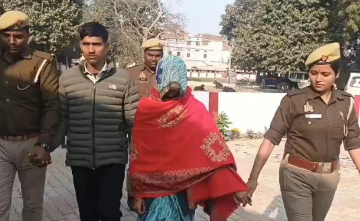 Latest and Breaking News on NDTV