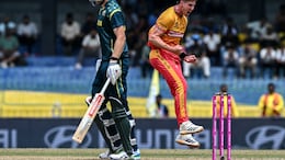 Australia vs Zimbabwe Highlights, T20 World Cup 2026: Zimbabwe Shock Australia, Clinch Miracle 23-Run Win