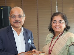 क्या है B9 प्लेटफॉर्म? जिसे स्किलिंग और प्लेसमेंट के लिए AI समिट में किया गया लॉन्च