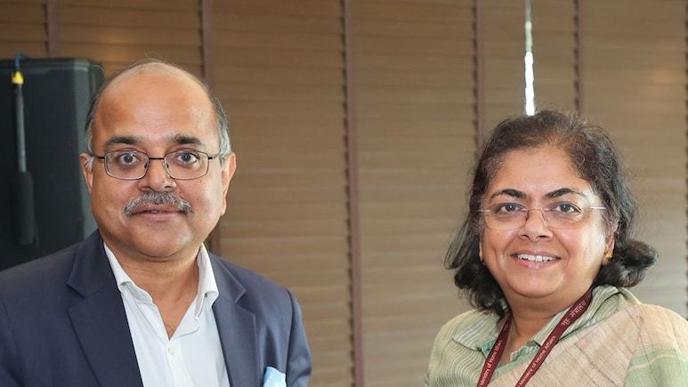 क्या है B9 प्लेटफॉर्म? जिसे स्किलिंग और प्लेसमेंट के लिए AI समिट में किया गया लॉन्च