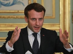 ईरान के खिलाफ युद्ध में उतरने के लिए तैयार: फ्रांस के विदेश मंत्री का बड़ा बयान