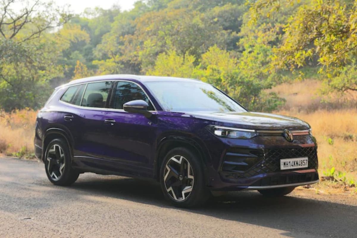 Latest and Breaking News on NDTV