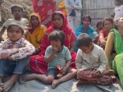 "Everything Is Ruined Now": Family Of Man Who Died In Open Manhole In Delhi