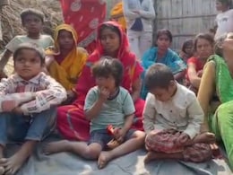 "Everything Is Ruined Now": Family Of Man Who Died In Open Manhole In Delhi