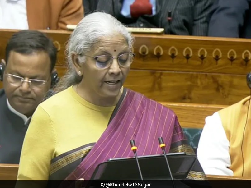 Budget 2026: Khelo India Mission Announced To Drive Decade Of Sporting Excellence