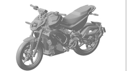 Hero Vida Ubex Electric Bike Design Patented In India; Check Details