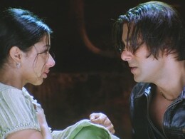 तेरे नाम में होती ऋतिक रोशन की एक्ट्रेस, सलमान खान बनाना चाहते थे अपनी हीरोइन, 23 साल बाद हुआ अफसोस, कहा- काश मैं मना नहीं करती&nbsp;