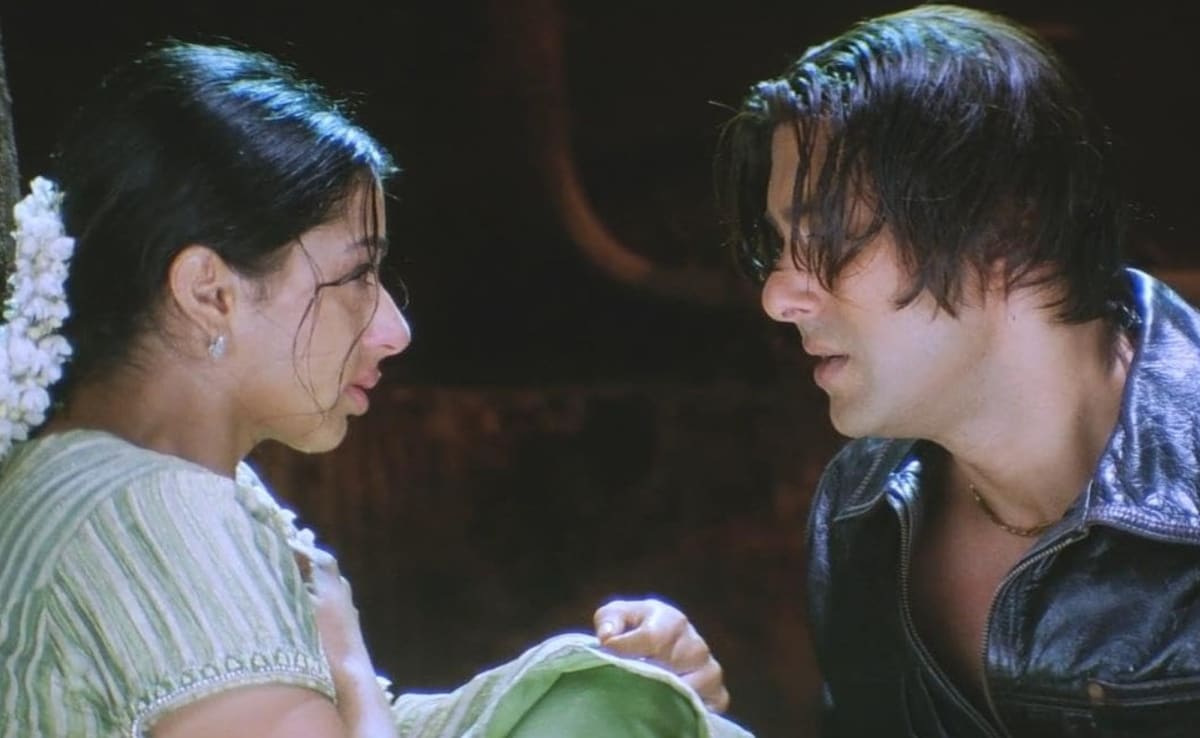 Tere Naam Box Office Collection Day 3: सलमान खान की 'तेरे नाम' का तीन दिन का बॉक्स ऑफिस कलेक्शन