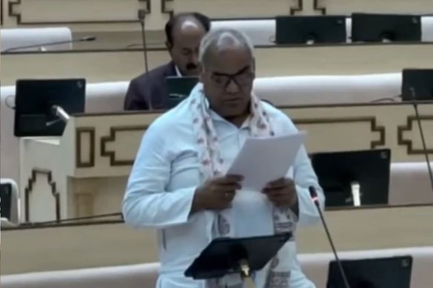 राजस्थान में कब बनेगी तबादला नीति... हाई कोर्ट ने मांगा था जवाब, विधानसभा में सरकार ने दिया जवाब