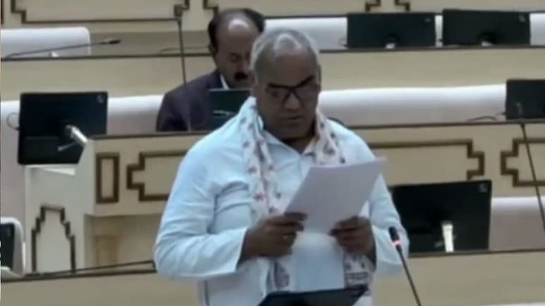 राजस्थान में कब बनेगी तबादला नीति... हाई कोर्ट ने मांगा था जवाब, विधानसभा में सरकार ने दिया जवाब