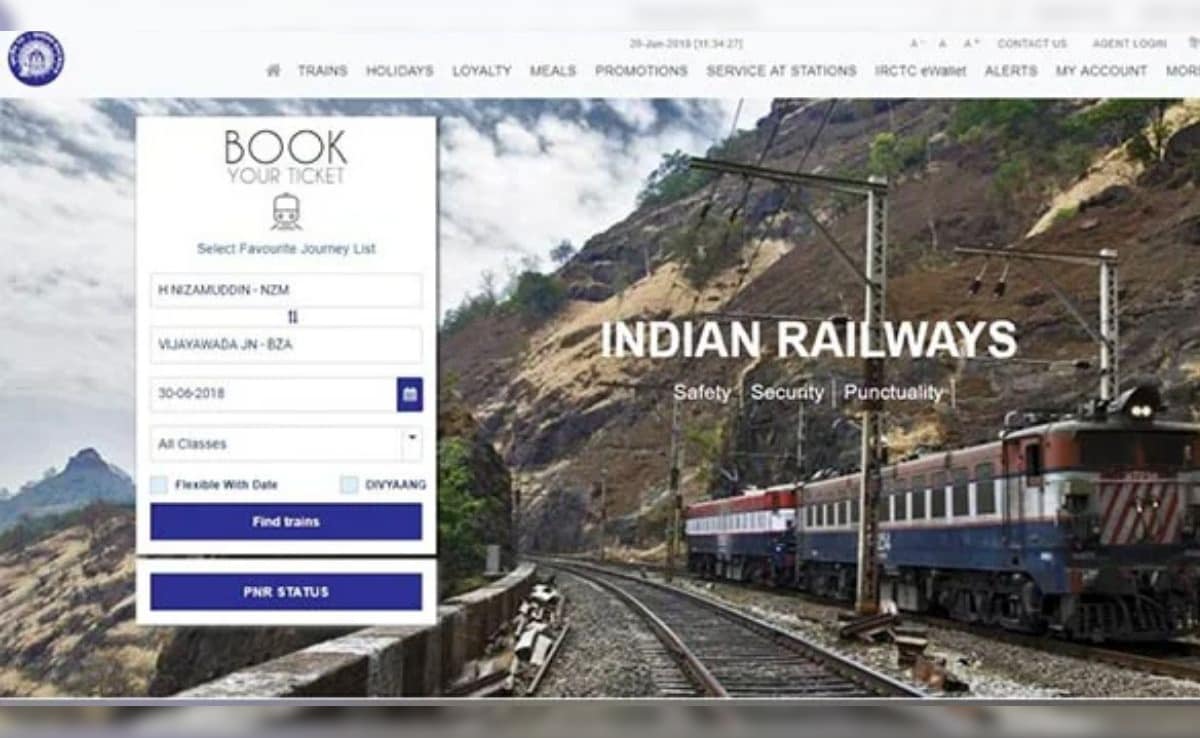 IRCTC एजेंट बनने के लिए रजिस्टर कैसे करें? जानें पूरा प्रोसेस और कमाई का तरीका