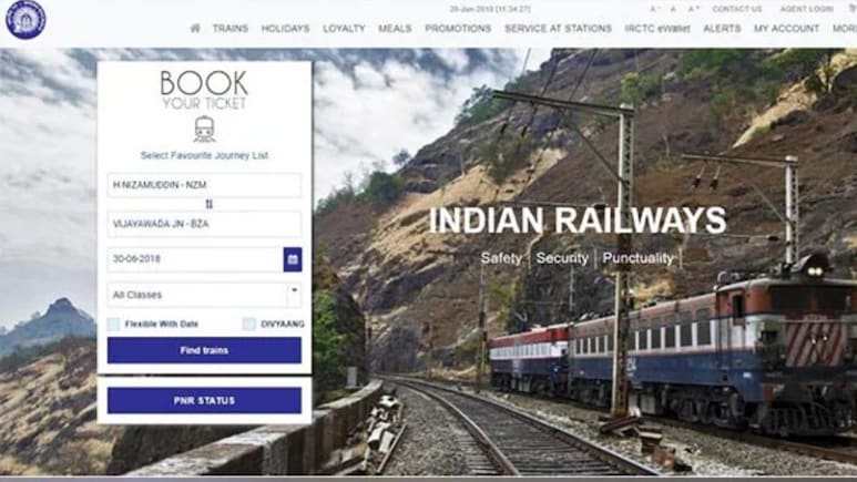 IRCTC एजेंट बनने के लिए रजिस्टर कैसे करें? जानें पूरा प्रोसेस और कमाई का तरीका