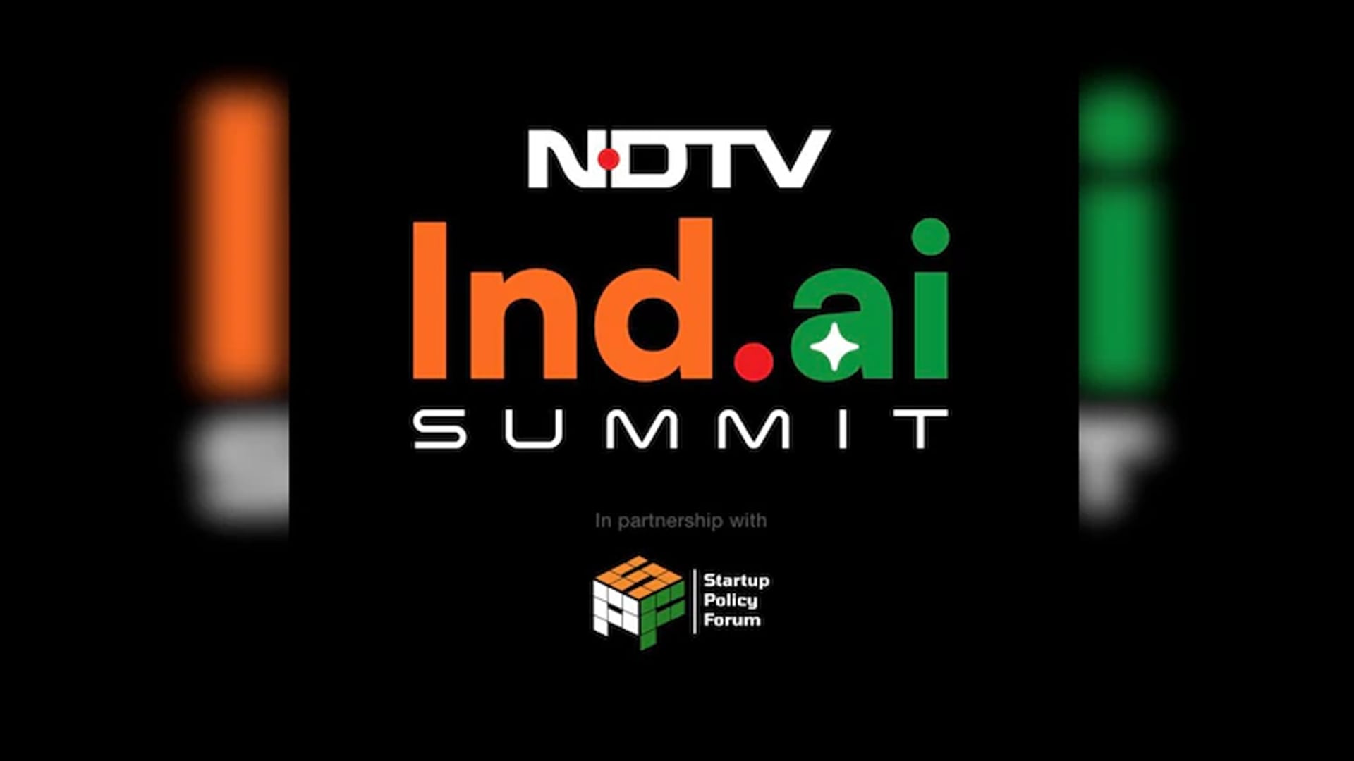 NDTV IND.AI Summit: India's Dialogue With The AI Future On February 18 In New Delhi