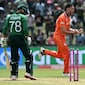 Netherlands "Better Team": Dutch Star On Not Sending Pakistan Home From T20 World Cup