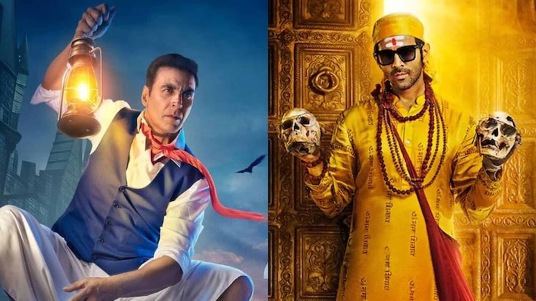 Akshay Kumar's <i>Bhooth Bangla</i> Using Recycled <i>Bhool Bhulaiyaa 2</i> Script? Makers React