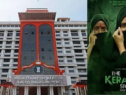 'Censor Board Didn't Apply Mind': Kerala Story 2 Stayed Day Before Release
