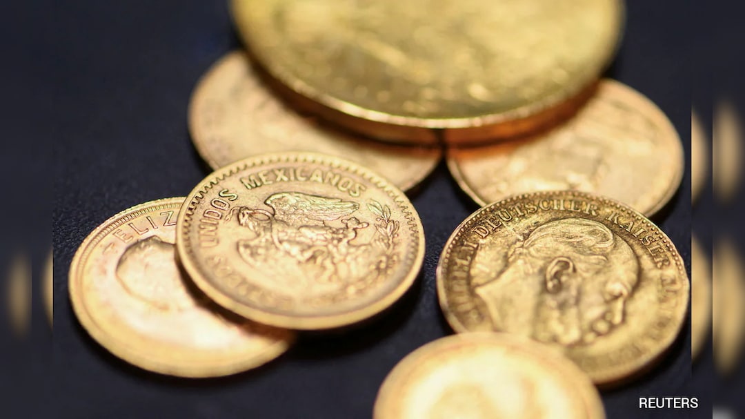 Gold, Silver ETFs Recover From Day's Lows; MCX Silver Rebounds 5%