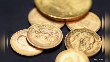 Gold, Silver ETFs Recover From Day's Lows As MCX Silver Rebounds 5% From Lower Circuit