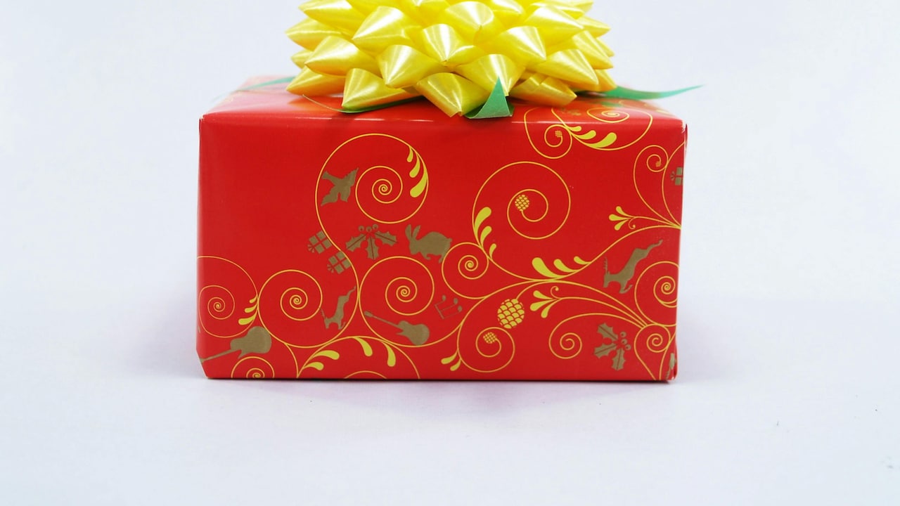 Which gift do you want to give your partner on Valentines Day?