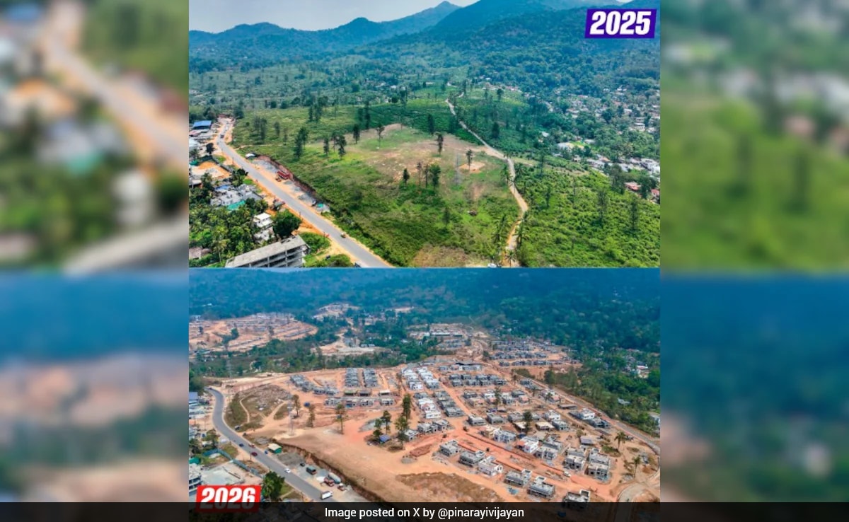 पुनर्वास की राजनीति: केरल चुनाव से पहले वायनाड क्यों है केंद्र में?