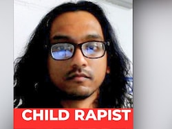 'Child Rapist': ICE Says Indian 'Alien' Sexually Assaulted 13-Year-Old