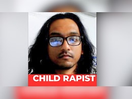 अमेरिका में पकड़ा गया भारतीय चाइल्ड रेपिस्ट, 13 साल के बच्चे का यौन उत्पीड़न करने का आरोप